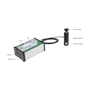 Insize 0 - 24 MPa Automatic Digital Adhesion Tester, SPT-B22