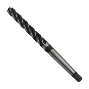 Addison 48 x 369 mm HSS Taper Shank Core Drill