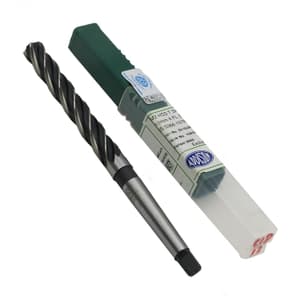 Addison 48 x 369 mm HSS Taper Shank Core Drill