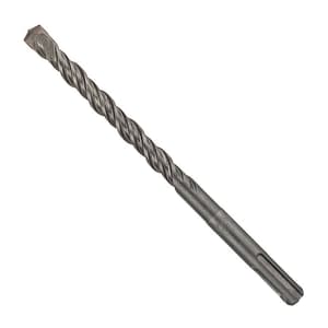 Bosch 10 x 165 mm SDS Plus-5 Drill Bits, 1 618 596 177