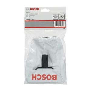 Bosch Cloth Dust Bag, 2 605 411 096