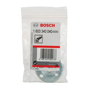 Bosch Front Locking Flange Nut, 1 603 340 040