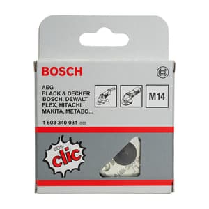 Bosch SDS Clic Quick-Locking Nut, 1 603 340 031