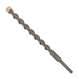 Bosch 18 x 300 mm SDS Plus-5 Drill Bits, 1 618 596 319