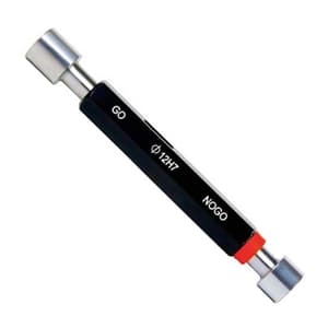 Insize 22 mm Plain Plug Gauge (Type A), 4124-22
