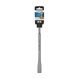 Hogert 250 mm SDS Plus Flat Chisel, HT6D281