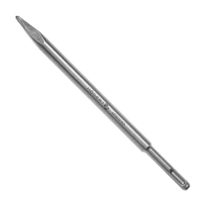Hogert 250 mm SDS Plus Pointed Chisel, HT6D280