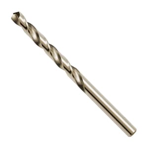 Hogert 9.00 x 125 mm HSS Drill Bits For Metal, HT6D132