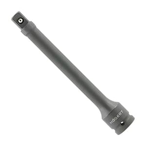 Hogert 250 mm 3/4 inch Sq. Drive Impact Extension, HT4R311