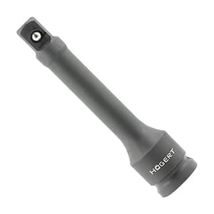 Hogert 250 mm 3/4 inch Sq. Drive Impact Extension, HT4R310