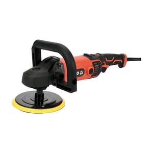 Yato 180mm 1400W Polisher, YT-82196