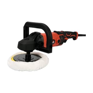 Yato 180mm 1400W Polisher, YT-82196