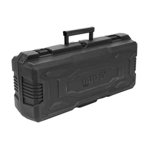 Yato 180mm 1400W Polisher, YT-82196