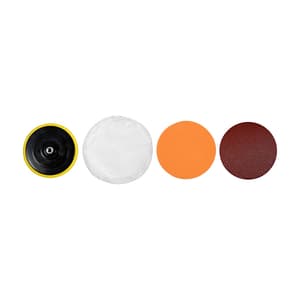 Yato 180mm 1400W Polisher, YT-82196