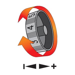 Yato 180mm 1400W Polisher, YT-82196