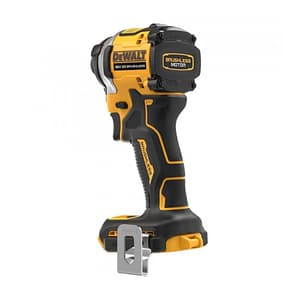 Dewalt 20V / 6.35 mm 3 Speed XR Li ion Cordless Impact Driver (Bare Unit), DCF850N-XJ