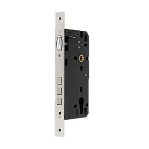 KBI 60 x 85 mm Roller Lock Body (Three Bullet)