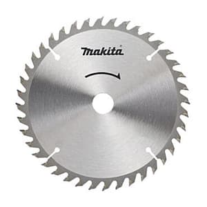 Makita 10 inch / 260 mm TCT Saw Blade For Wood (Suitable For MLT100 Table Saw), JM00000385