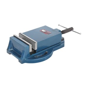 Apex 150 mm / 6 inch Precision Drill Press Vice, 775-150