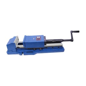Apex 782 - 150 x 300 Precision Hydraulic Machine Vice (Swivel Base)