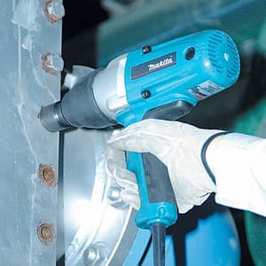 Makita 1/2 Inch (12.7 mm) 200 Nm Impact Wrench, TW0200
