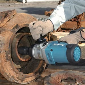 Makita 1 Inch (25.4 mm) 1000 Nm Impact Wrench, TW1000