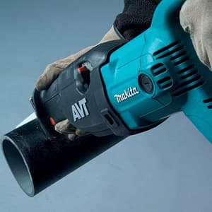 Makita 32 mm / 1510W AVT Reciprocating Saw, JR3070CT
