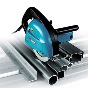 Makita 185 mm (7-1/4") 1100 W Metal Cutter, 4131