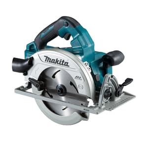 Makita 18V X 2 (36V) LXT BL ADT 185 mm Magnesium Cordless Circular Saw (Bare Tool), DHS783Z