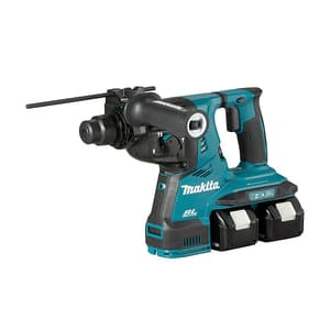 Makita 18V x 2 (36V) LXT BL 28 mm SDS-PLUS Cordless Combination Hammer (Bare Tool), DHR282Z