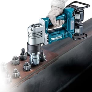Makita 18V x 2 (36V) LXT BL 804 Nm Brushless Cordless Shear Wrench (Bare Tool), DWT310ZK