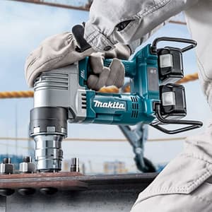 Makita 18V x 2 (36V) LXT BL 804 Nm Brushless Cordless Shear Wrench (Bare Tool), DWT310ZK