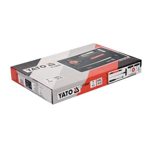 Yato 7 Pcs Windshield Removal Set, YT-0845