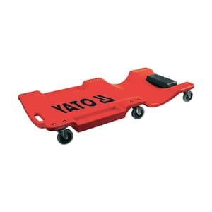Yato 1000 mm Workshop Plastic Creeper, YT-0880