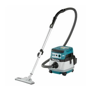 Makita 18V X2 (36V) LXT Brushless Dust Class L Wet & Dry Cordless Vacuum Cleaner (Bare Tool), DVC865LZX3