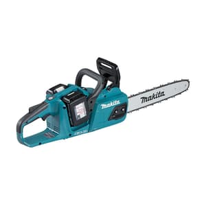 Makita 18V X 2 (36V) LXT Brushless 350 mm / 14 Inch Cordless Chain Saw (Bare Tool), DUC353Z