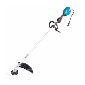 Makita 36V Li-Ion BL ADT Battery Powered 3-Speed Cordless Grass Trimmer with Loop Handle (Bare Tool), UR201CZ