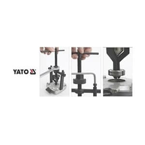 Yato 12 - 38 mm Pilot Bearing Puller, YT-2510