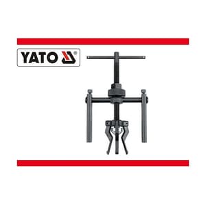 Yato 12 - 38 mm Pilot Bearing Puller, YT-2510