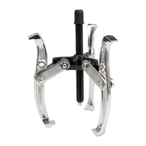 Yato 150 mm / 3 Arms Jaw Puller, YT-2513