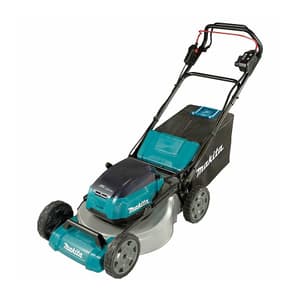 Makita 18V X2 (36V) LXT BL 534 mm (21") Self-Propelled Cordless Lawn Mower (Bare Tool), DLM532Z