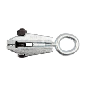 Yato 125 mm / 5T Small Mouth Pull Clamp, YT-2542