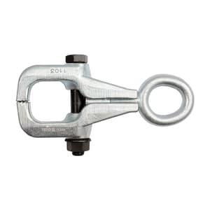 Yato 142 mm / 3T Box Clamp (Type C), YT-2543