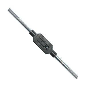 Yato 200 mm / M3 - M12 Tap Wrench, YT-2992