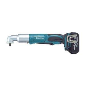 Makita 18V LXT Li-Ion 60 Nm Cordless Angle Impact Wrench (Bare Tool), DTL063Z