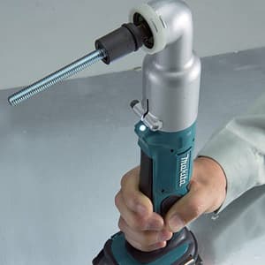 Makita 18V LXT Li-Ion 60 Nm Cordless Angle Impact Wrench (Bare Tool), DTL063Z