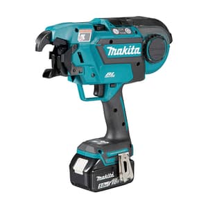 Makita 18V LXT BL Cordless Rebar Tying Tool (Bare Tool), DTR180Z