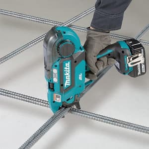 Makita 18V LXT BL Cordless Rebar Tying Tool (Bare Tool), DTR180Z
