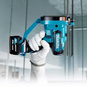 Makita 12Vmax CXT BL 20 mm (13/16") Cordless Threaded Rod Cutter (Bare Tool), SC103DZ