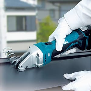 Makita 18V LXT Li-Ion 1.6 mm Cordless Straight Shear (Bare Tool), DJS161Z